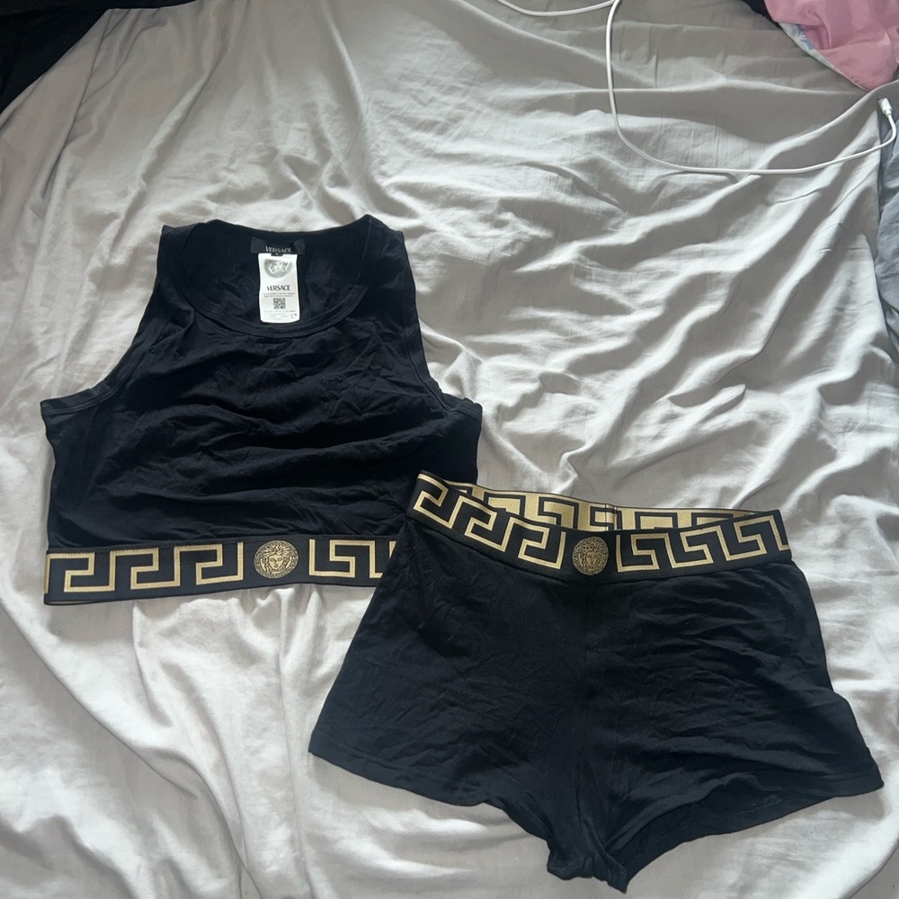 Versace